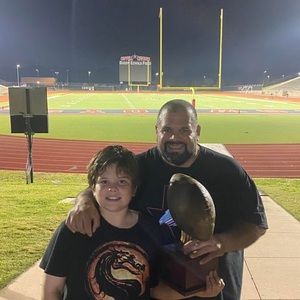 Meet your Posher, Ty